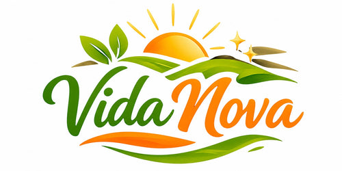 VIDA NOVA